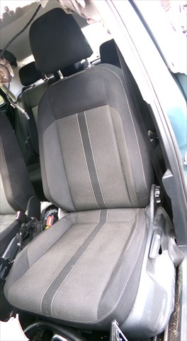Asiento Delantero Izquierdo