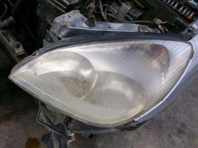 Faro Izquierda