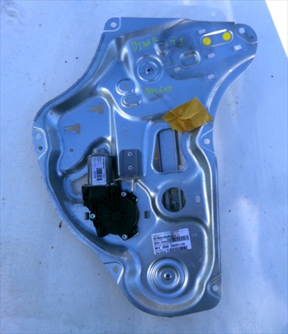 Elevalunas Electrico Trasero Izquierdo