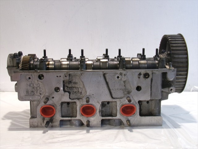 Culata Diesel