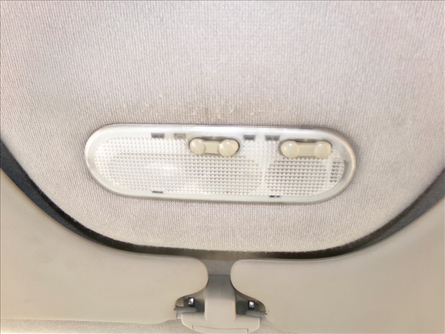 Luz Interior