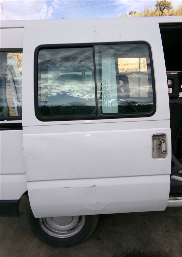 Puerta Trasera Derecha