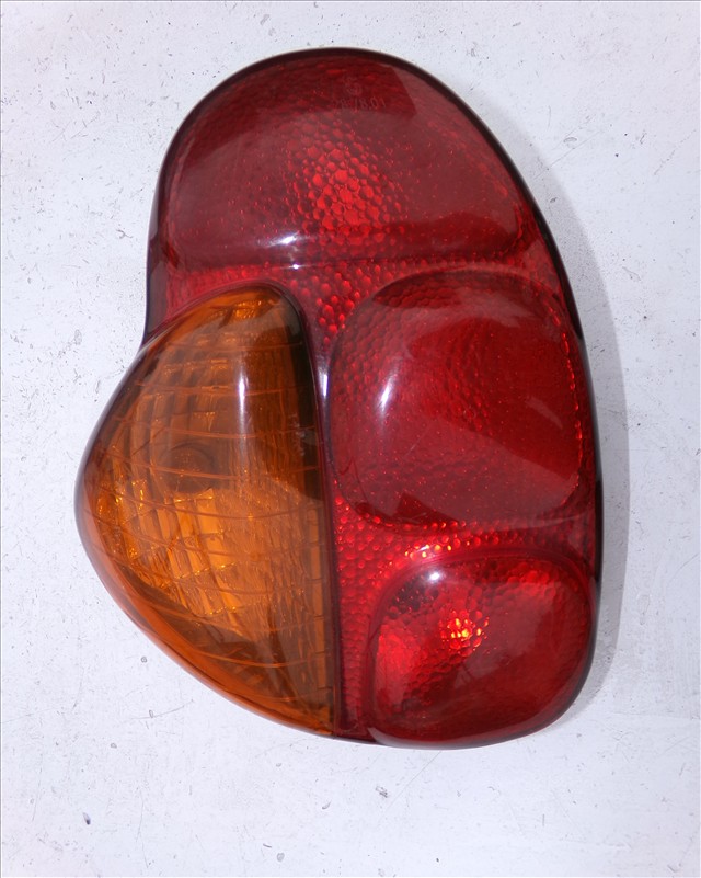 Piloto Trasera Izquierda