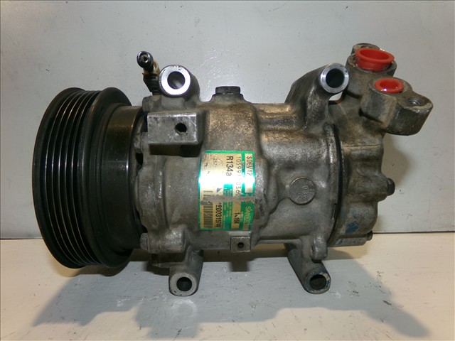 Compresor Aire Acondicionado