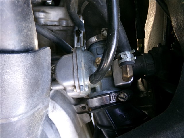 Carburador