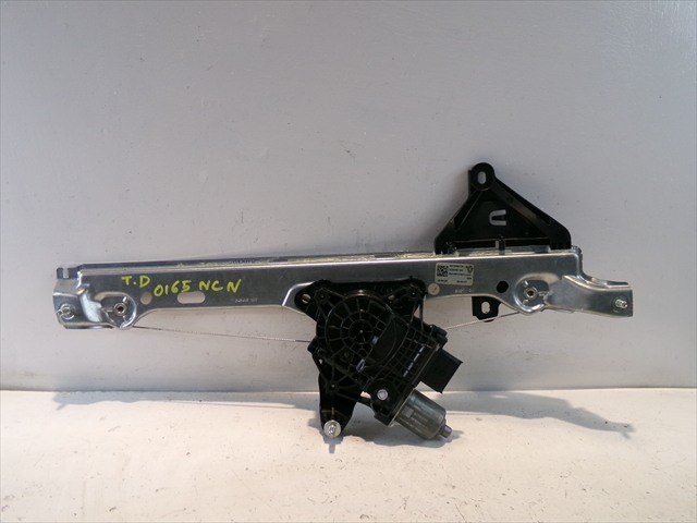 Elevalunas Electrico Trasero Derecho