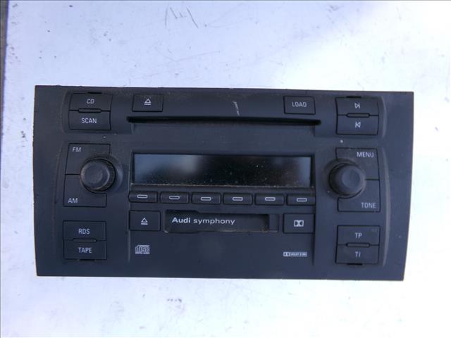 Radio Cd