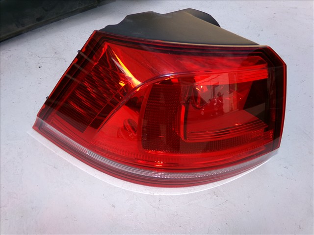 Piloto Trasera Izquierda