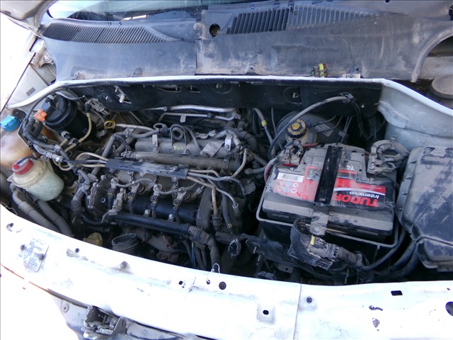 Motor Diesel