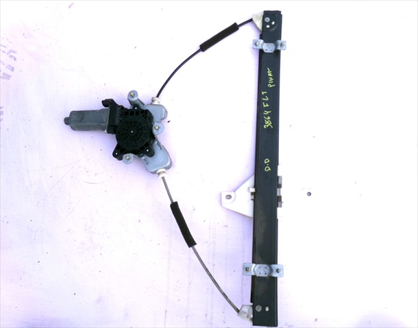 Elevalunas Electrico Delantero Derecho