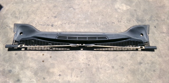Moldura Vierteaguas