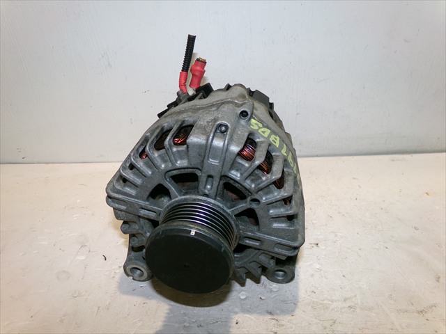 Alternador Diesel