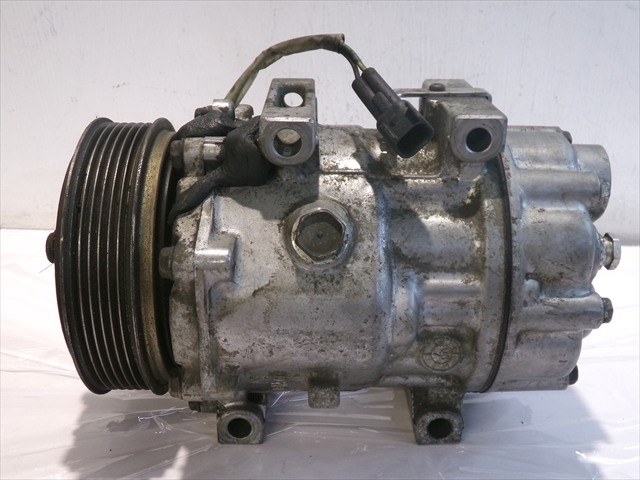 Compresor Aire Acondicionado