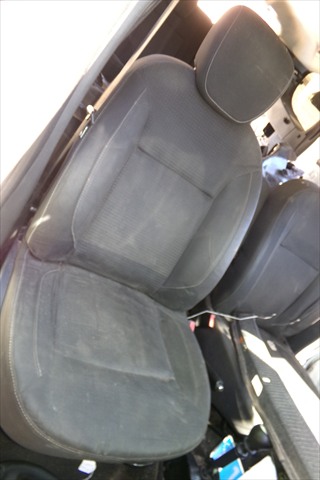 Asiento Delantero Derecho