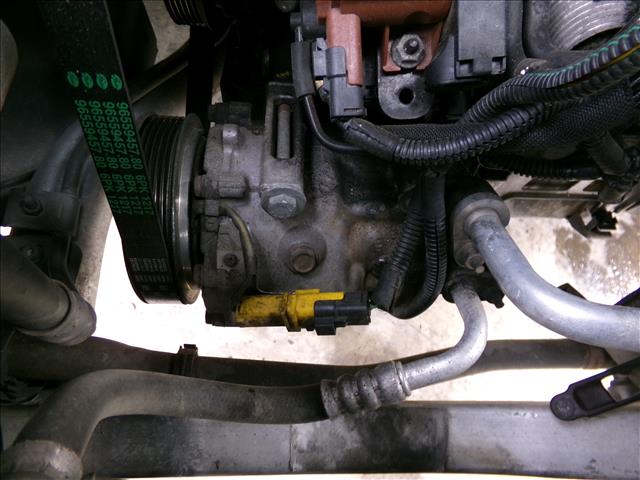 Compresor Aire Acondicionado