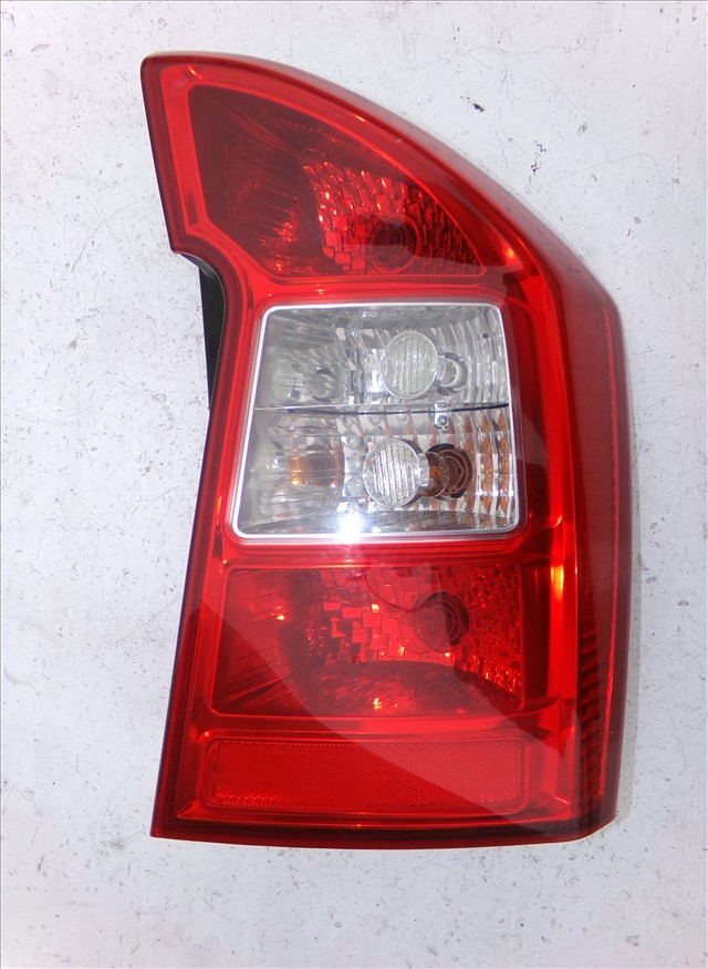 Piloto Trasera Derecho