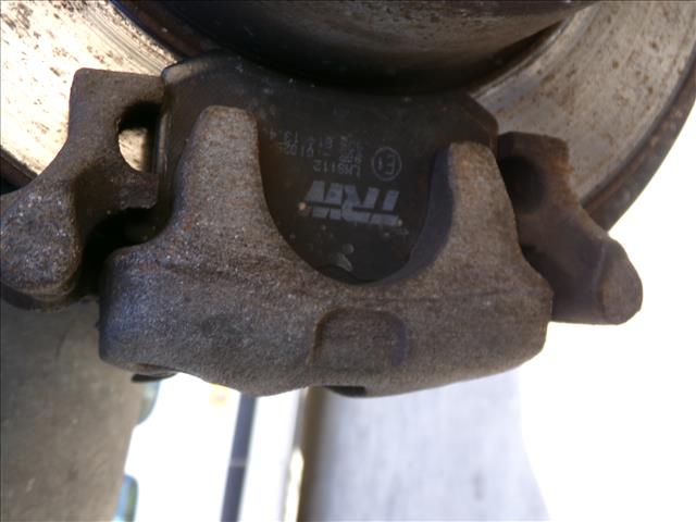 Pinza de Freno Trasera Derecha