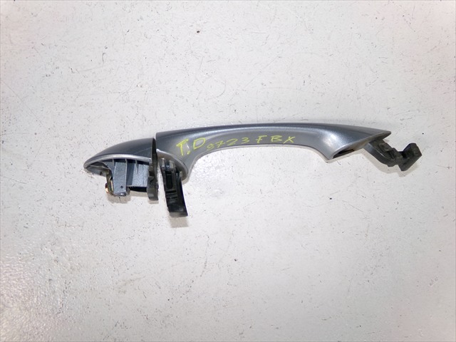 Maneta Exterior Trasera Derecha