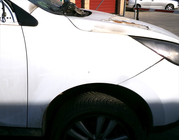 Aleta Delantera Derecha