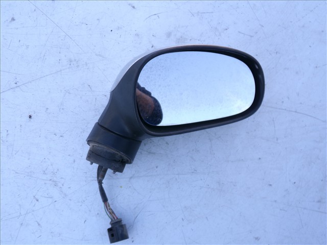Retrovisor Electrico Derecho