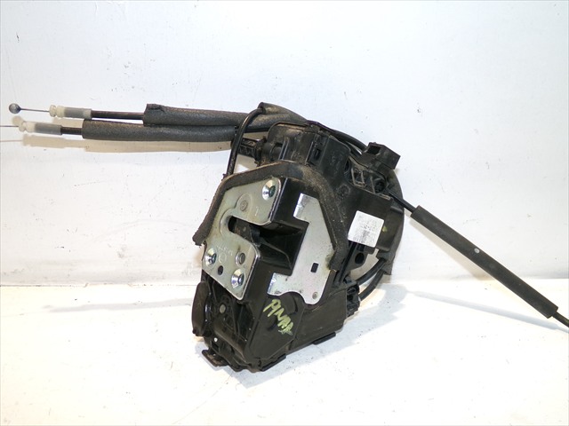 Cerradura Delantero Izquierda