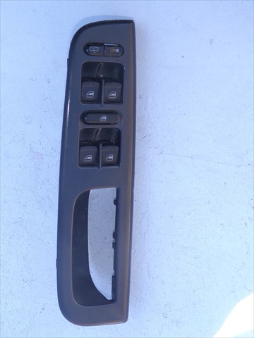 Botonera Elevalunas Delantera Izquierda