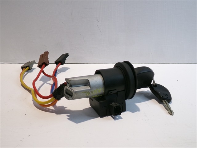 Antirrobo y Bombin Contacto