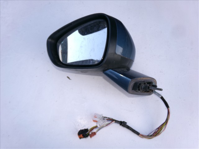 Retrovisor Electrico Izquierda