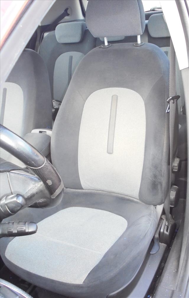 Asiento Delantero Izquierdo