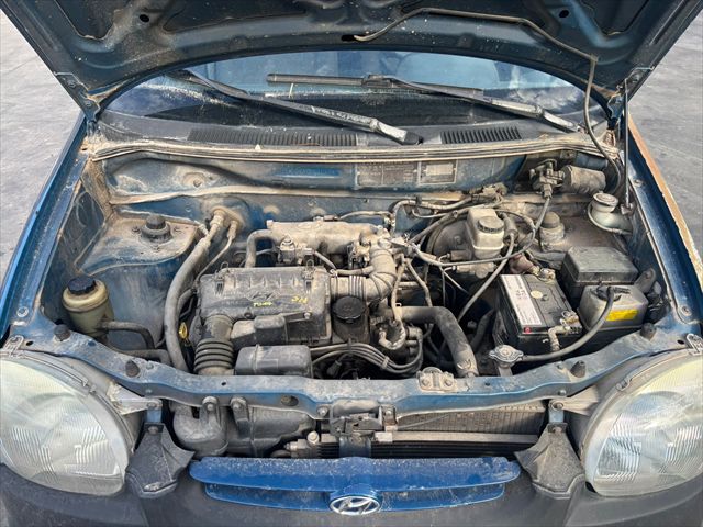 Motor Gasolina