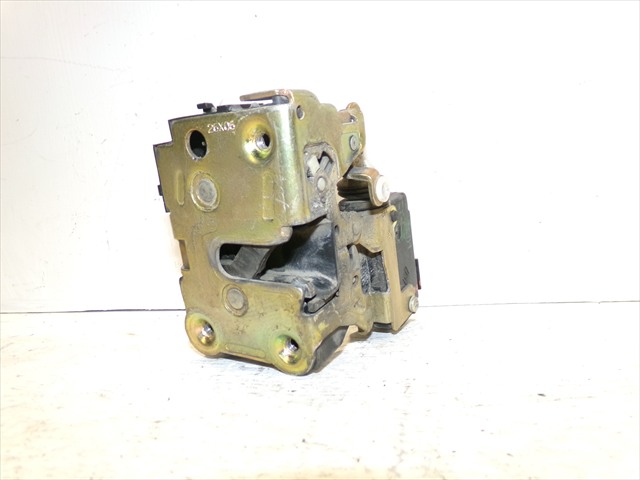 Cerradura Delantero Izquierda