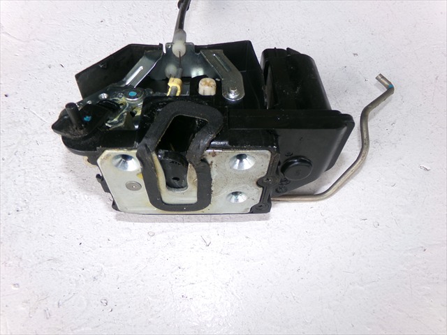 Cerradura Trasera Derecha