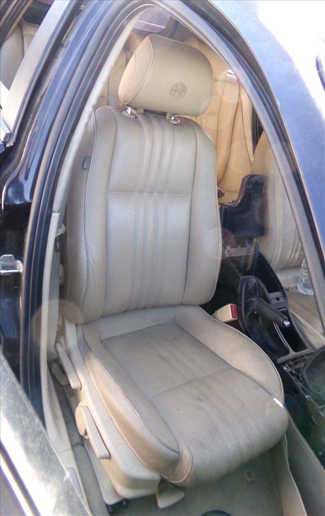 Asiento Delantero Derecho