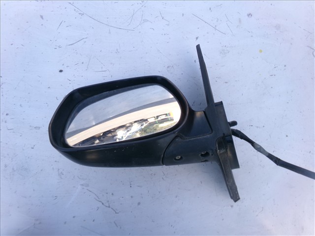 Retrovisor Electrico Izquierda