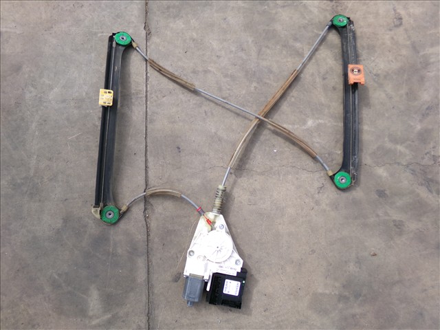Elevalunas Electrico Delantero Izquierdo