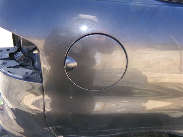 Tapa Deposito Combustible