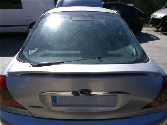 Porton Trasero