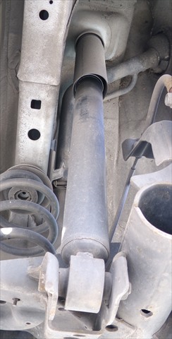 Amortiguador Trasero Derecho