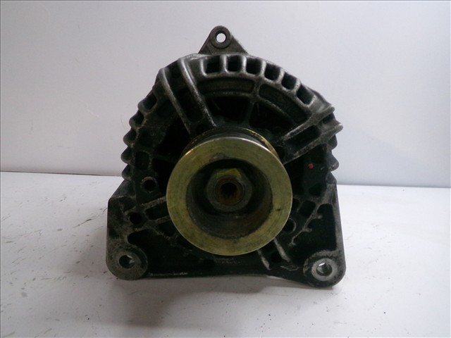 Alternador Gasolina
