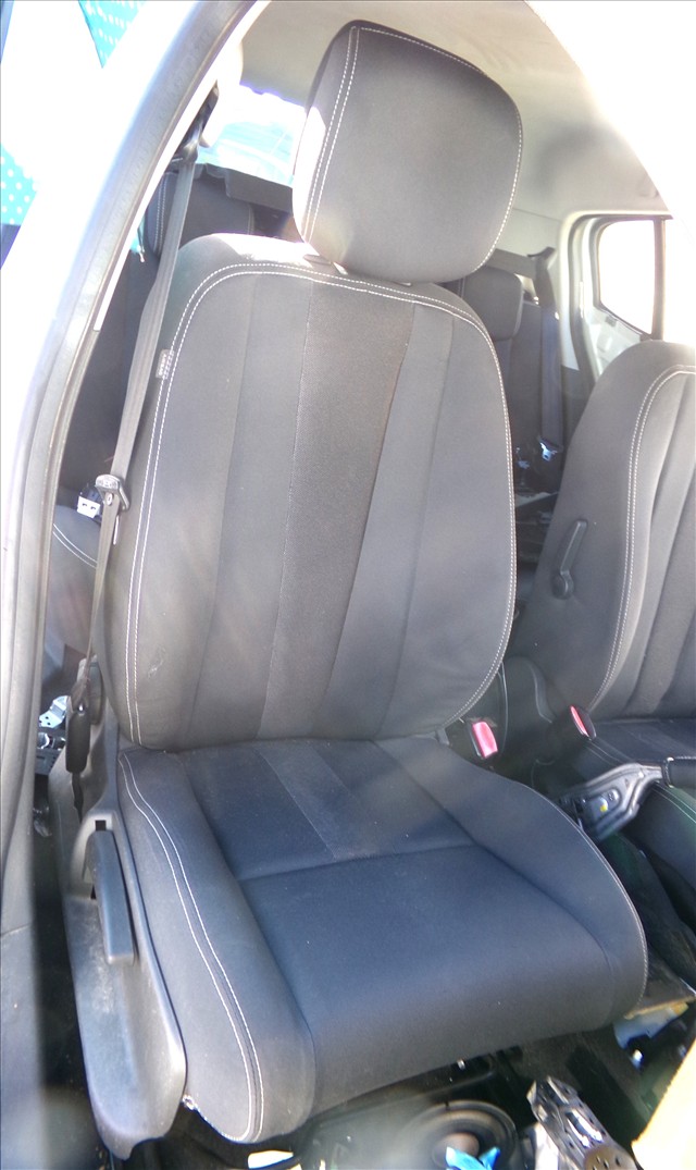 Asiento Delantero Derecho