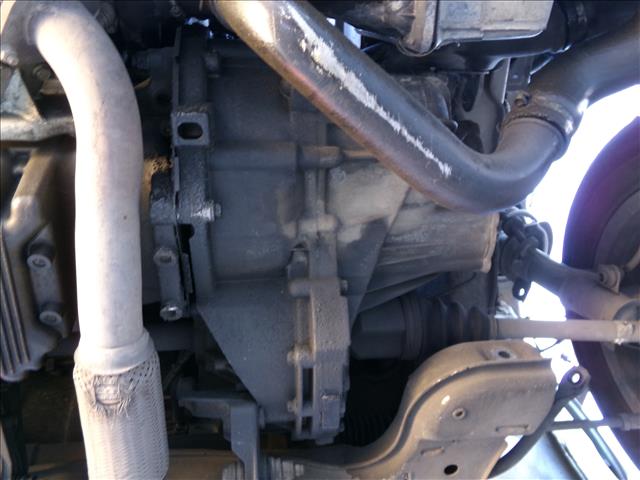 Cambio 5V Diesel