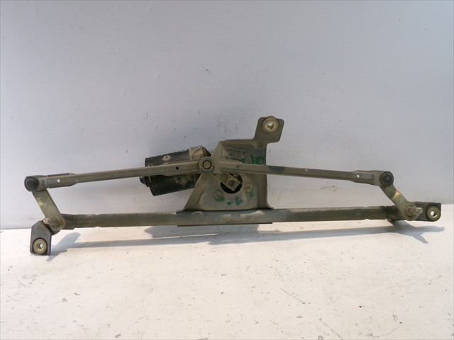 Motor Delantero Limpia Delantero