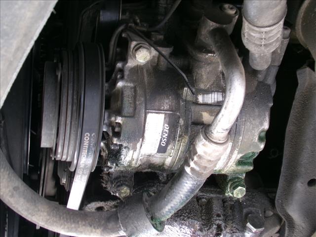 Compresor Aire Acondicionado