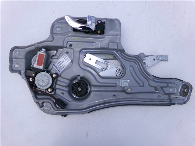 Elevalunas Electrico Delantero Derecho