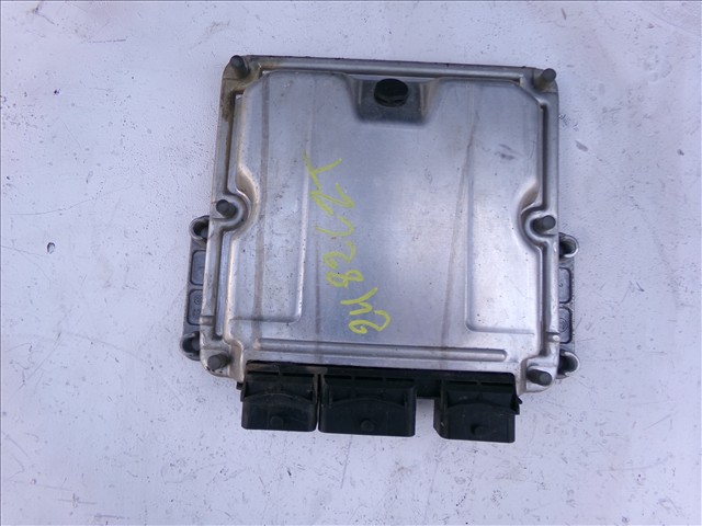 Centralita Motor Ecu