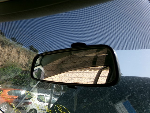 Espejo Interior