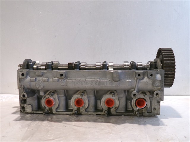 Culata Diesel