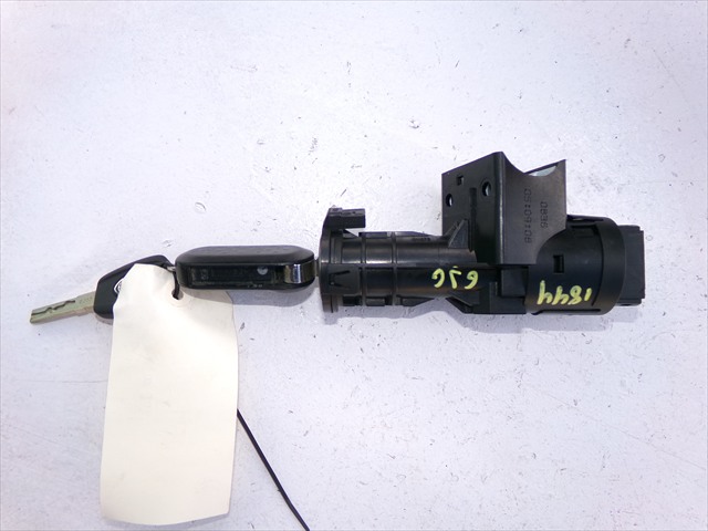 Antirrobo y Bombin Contacto