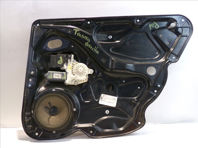 Elevalunas Electrico Trasero Derecho