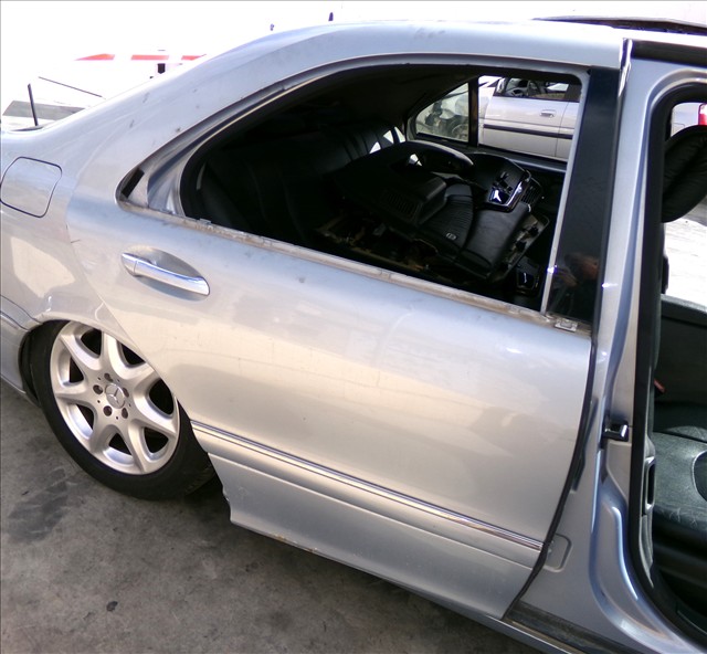 Puerta Trasera Derecha